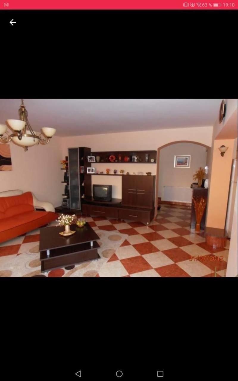 Vila Aurora Preajba Εξωτερικό φωτογραφία