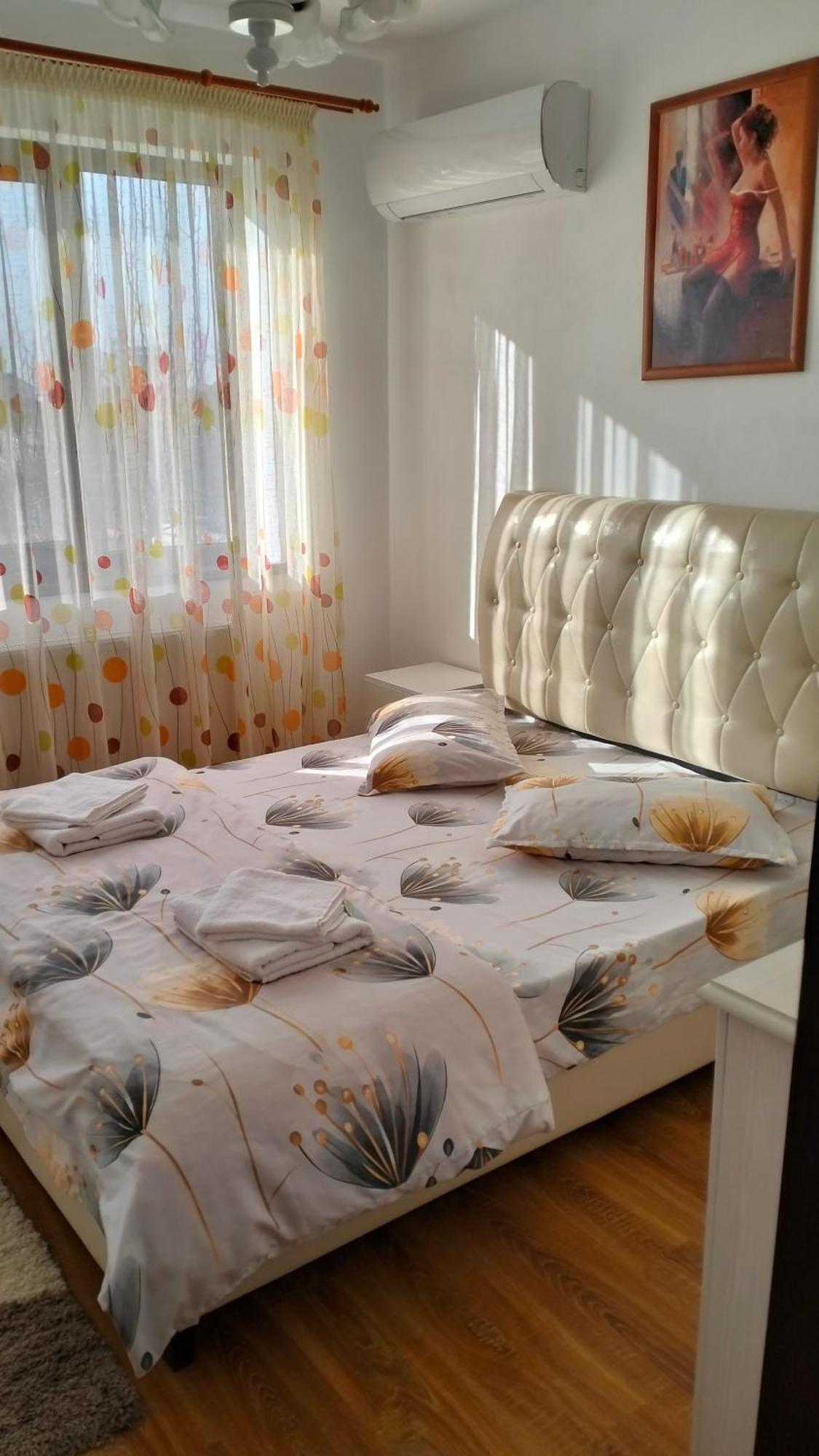 Vila Aurora Preajba Εξωτερικό φωτογραφία
