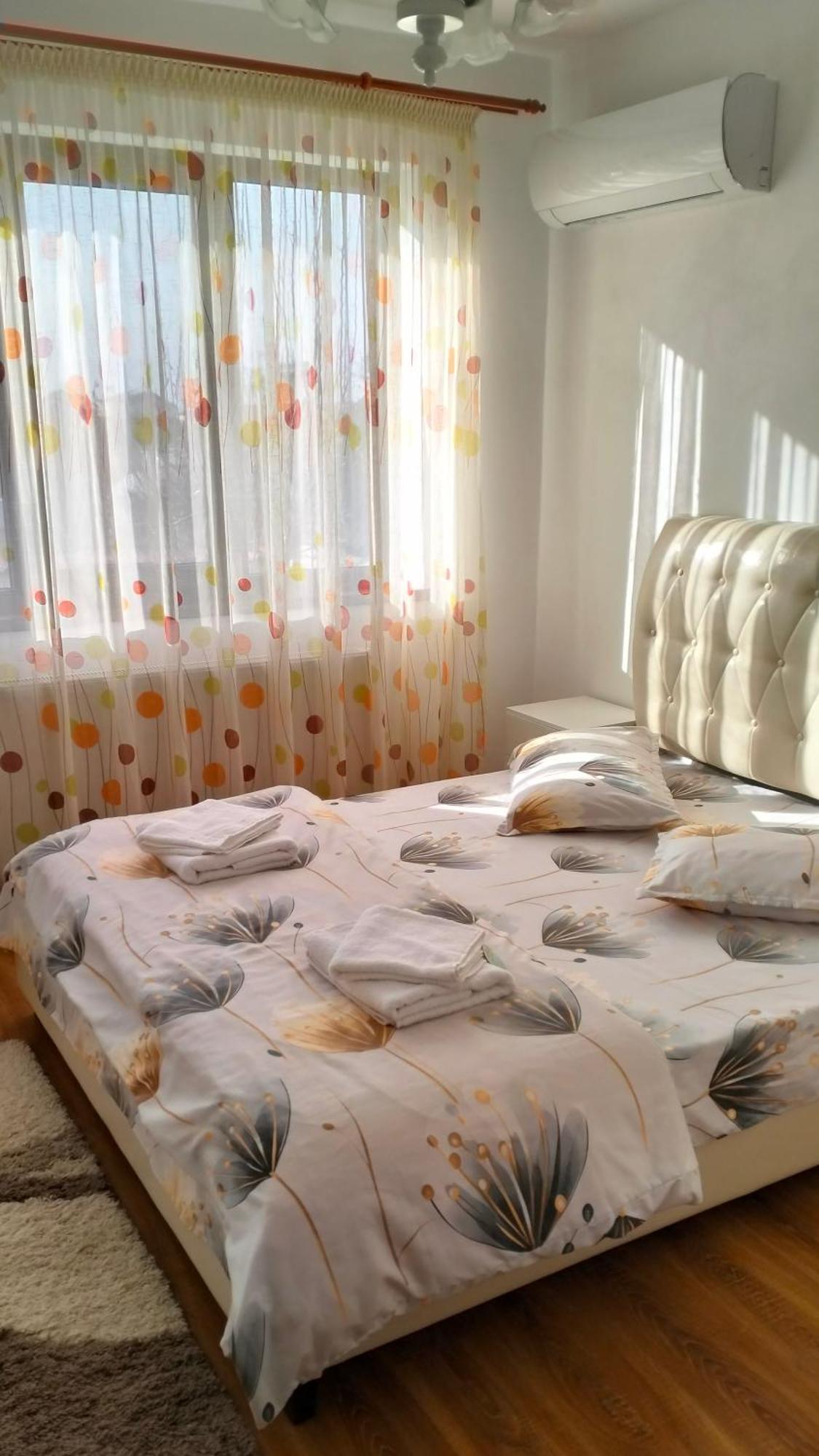 Vila Aurora Preajba Εξωτερικό φωτογραφία